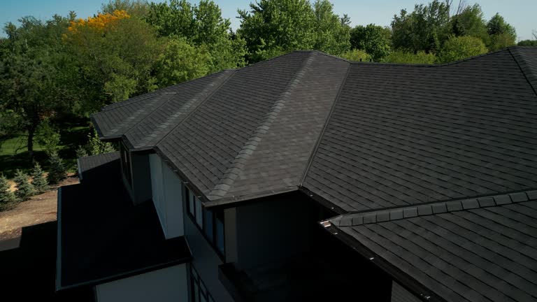 Best Steel Roofing  in Borger, TX