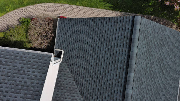 Best Roof Leak Repair  in Borger, TX